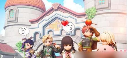 仙境传说RO新启航十字军全流派有哪些 仙境传说RO新启航十字军全流派有哪些