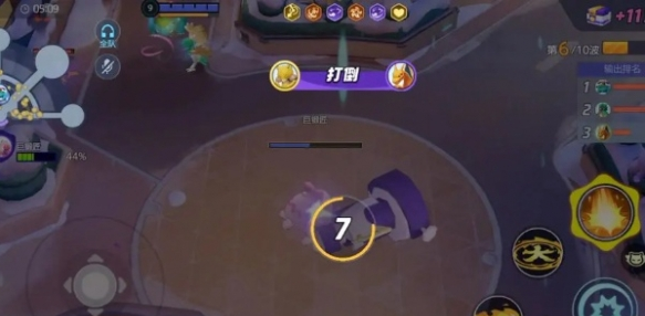 宝可梦大集结守护巨锻匠玩法