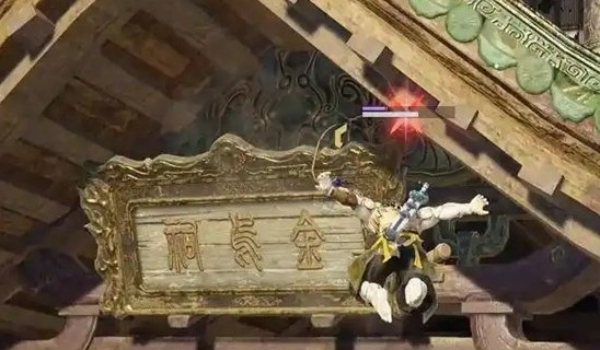 永劫无间牌匾掉落任务攻略