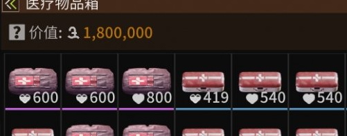 萤火突击医药公司轻装怎么选装备 萤火突击医药公司轻装怎么选装备