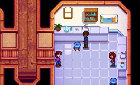 星露谷物语作物研究任务怎么过 星露谷物语作物研究任务攻略