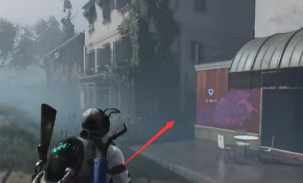 七日世界临溪装备箱在哪 临溪装备箱隐藏位置