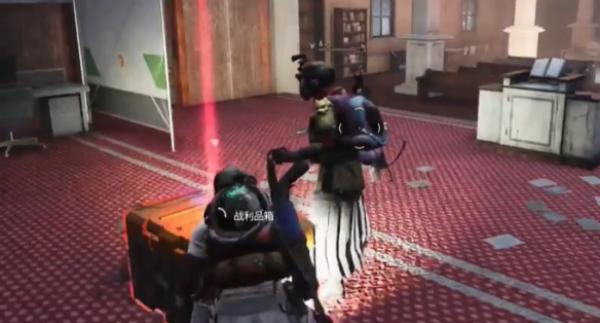 七日世界临溪装备箱在哪 湖畔隐藏装备箱