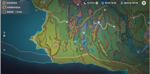 鸟龙召唤流程演示