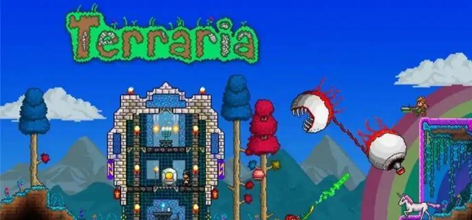 泰拉瑞亚蝙蝠鱼怎么获得 蝙蝠鱼获取方法详解