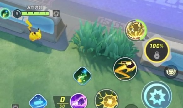 宝可梦大集结马力全开协力战玩法 宝可梦大集结马力全开协力战玩法