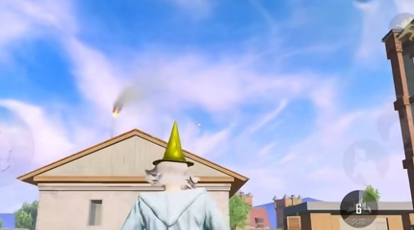 和平精英奇幻大乱斗法师玩法攻略