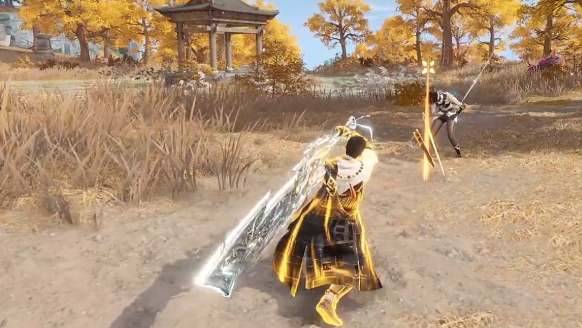 永劫无间手游同源共鸣招式详解