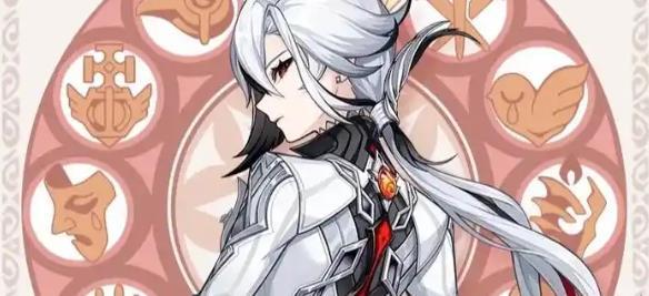 原神5.2角色强度排行