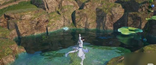 诛仙2手游寻宝奇遇怎么做 诛仙2手游寻宝奇遇攻略