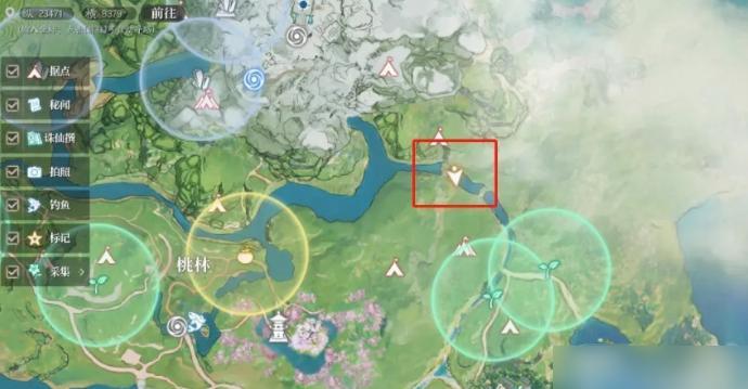 诛仙2手游寻宝奇遇怎么做 诛仙2手游寻宝奇遇攻略