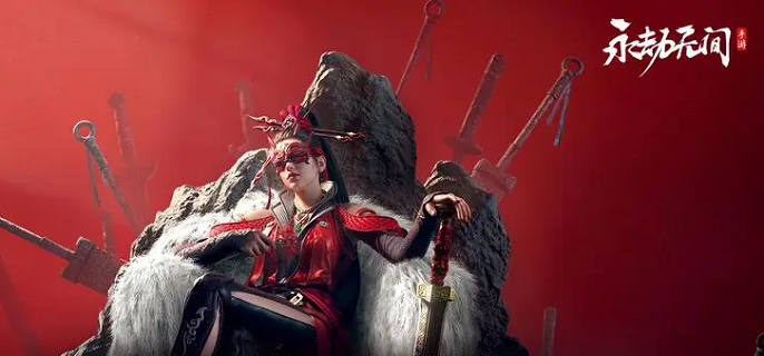 永劫无间手游斩马刀磐石架势触发 永劫无间手游斩马刀磐石架势触发