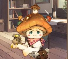 中级魔物外观