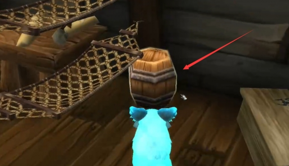 魔兽世界恩惠大餐道具获取方法