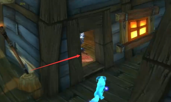 魔兽世界恩惠大餐道具获取方法