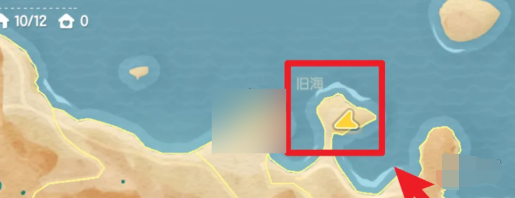 心动小镇幽光章鱼钓鱼技巧