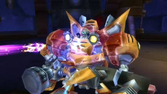 魔兽世界wlk火焰偏斜器图纸获取方法 魔兽世界wlk火焰偏斜器图纸获取方法