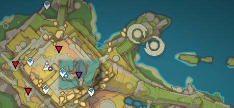 原神扭曲的延伸任务攻略