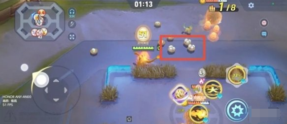 宝可梦大集结草团滚滚滚玩法 宝可梦大集结草团滚滚滚玩法