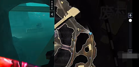 和平精英地铁逃生迷雾荒岛老六点位分享 和平精英地铁逃生迷雾荒岛老六点位分享