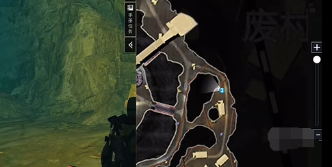 和平精英地铁逃生迷雾荒岛老六点位分享 和平精英地铁逃生迷雾荒岛老六点位分享