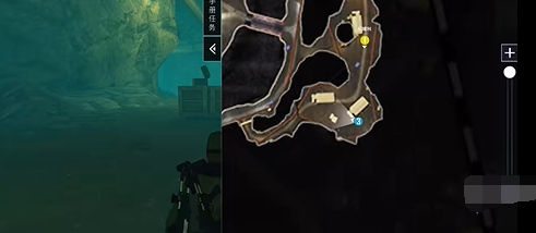 和平精英地铁逃生迷雾荒岛老六点位分享 和平精英地铁逃生迷雾荒岛老六点位分享