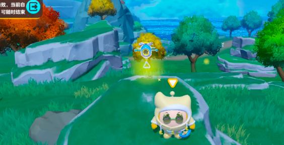 蛋仔派对水捏捏刷新点位置