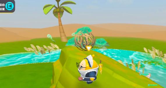 蛋仔派对水捏捏刷新点位置