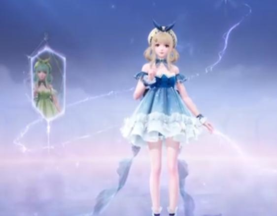 无限暖暖能力套装大全