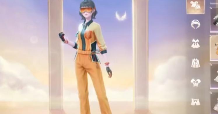 无限暖暖能力套装大全