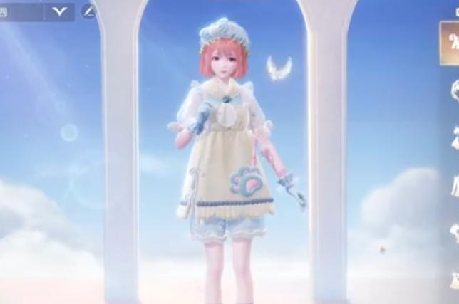 无限暖暖能力套装大全