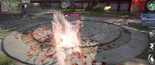 永劫无间手游血魔流殷紫萍怎么玩 永劫无间手游血魔流殷紫萍实战技巧