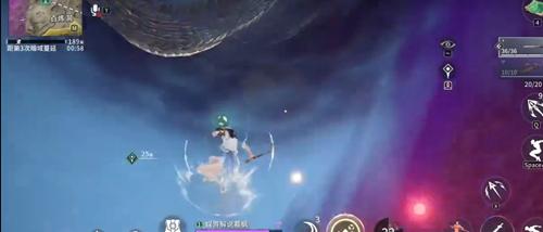 永劫无间手游血魔流殷紫萍怎么玩 永劫无间手游血魔流殷紫萍操作技巧