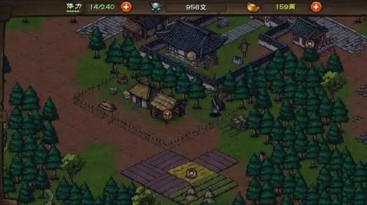 烟雨江湖拘魂阁商店购买推荐 烟雨江湖拘魂阁商店购买推荐