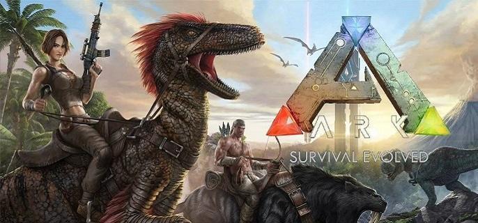 方舟生存进化雷龙鞍获取方法 驯服雷龙必备装备详解