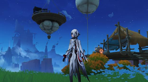 原神坏事不过三成就攻略