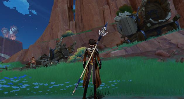 原神坏事不过三成就攻略