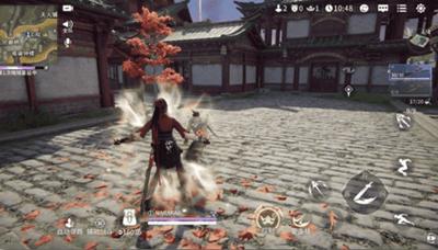 永劫无间手游化形符有什么用 永劫无间手游化形符作用介绍