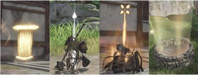 永劫无间手游化形符有什么用 永劫无间手游化形符作用介绍