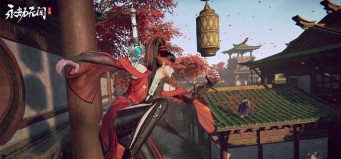 永劫无间手游化形符有什么用 永劫无间手游化形符作用介绍