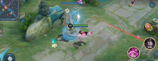 王者荣耀貂蝉大招调整了什么 王者荣耀貂蝉大招调整了什么