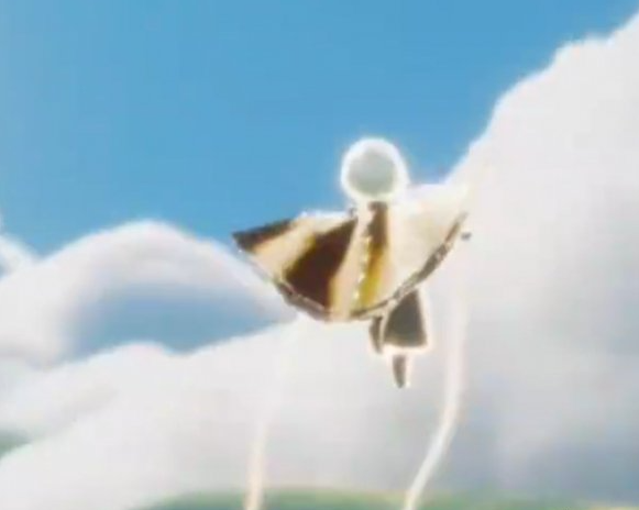 光遇地面弹射操作技巧