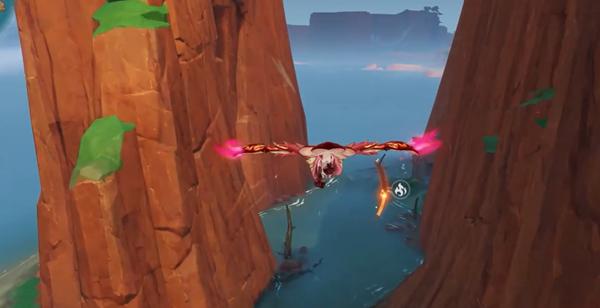 地灵龛1实际位置