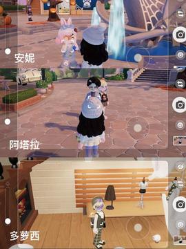 心动小镇猫咪奇灵时装获取方法