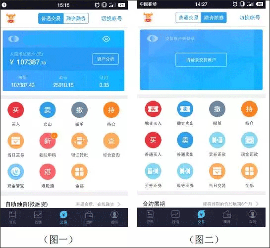 国泰君安君弘