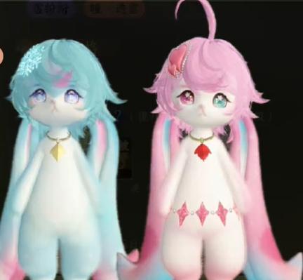 逆水寒手游福宝宝繁育方法