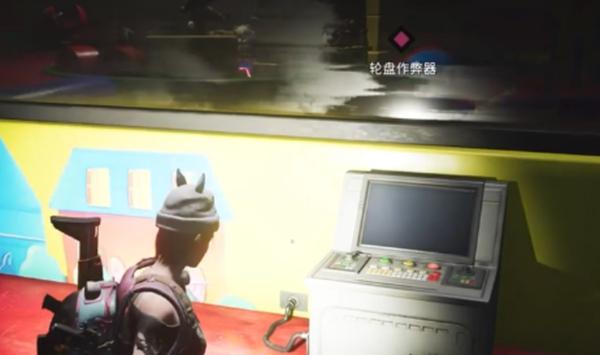 七日世界红与黑与小丑游戏攻略