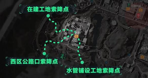 水泥厂资源分布