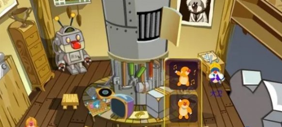 摩尔庄园龙蛋孵化教程 摩尔庄园龙蛋孵化教程