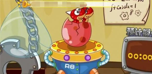 摩尔庄园龙蛋孵化教程 摩尔庄园龙蛋孵化教程